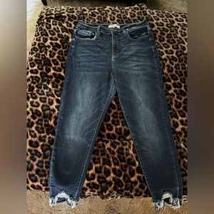 KanCan Signature Skinny Jeans